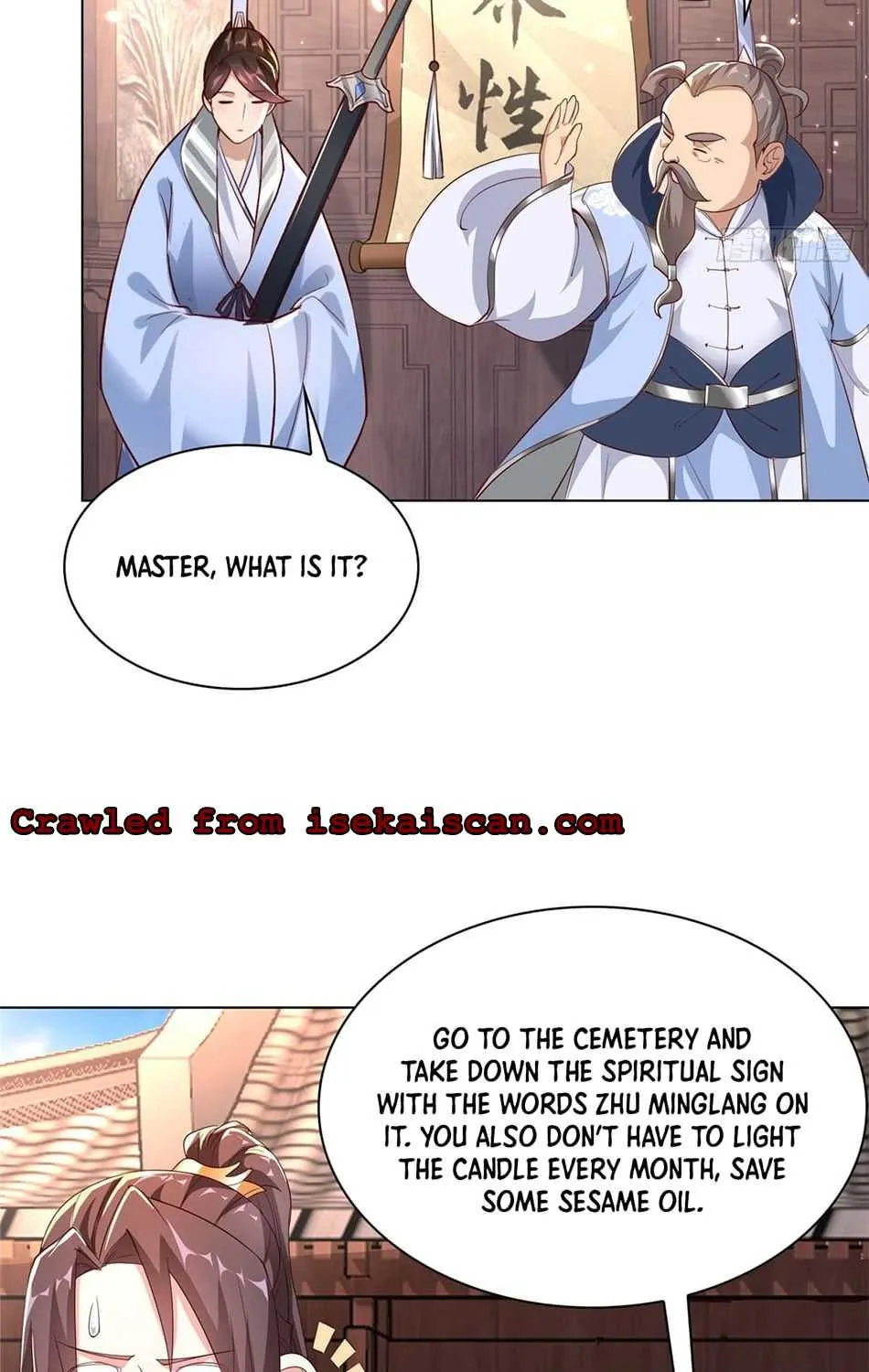 Read Dragon Master chapter 51 image 25 on Lezhin