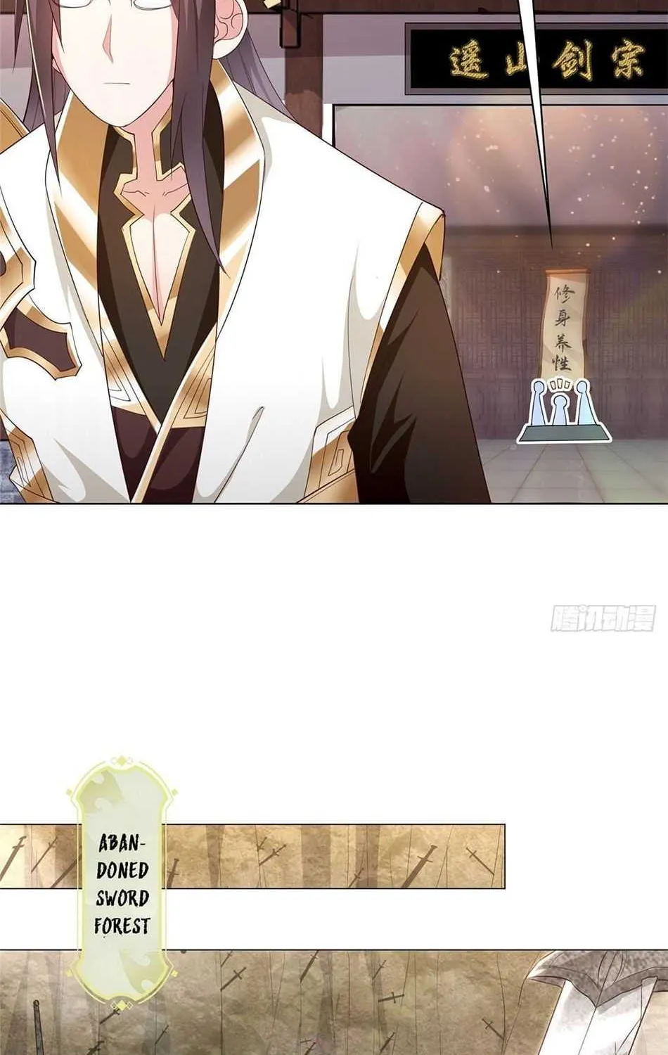 Read Dragon Master chapter 51 image 26 on Lezhin