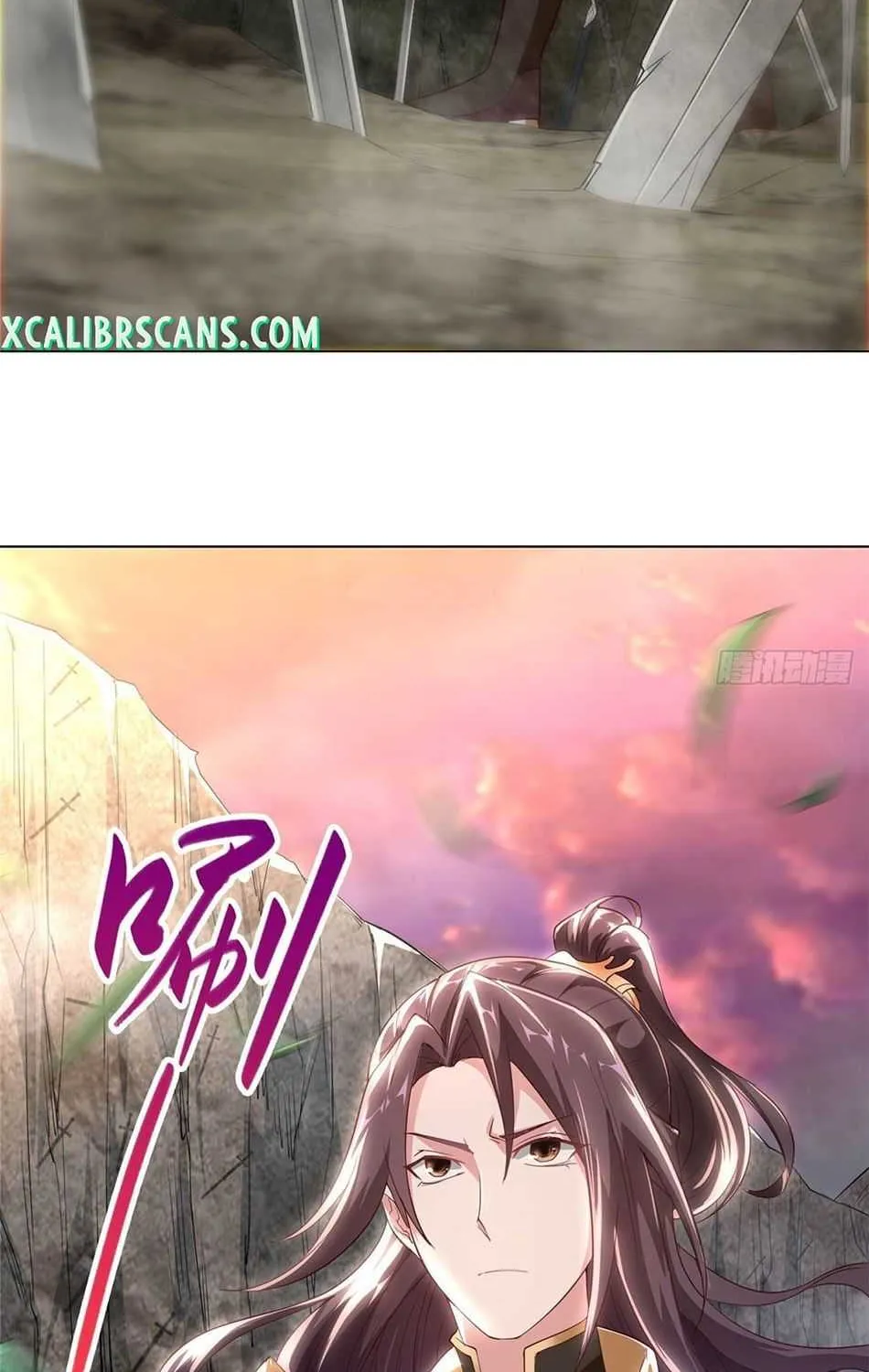 Read Dragon Master chapter 51 image 29 on Lezhin