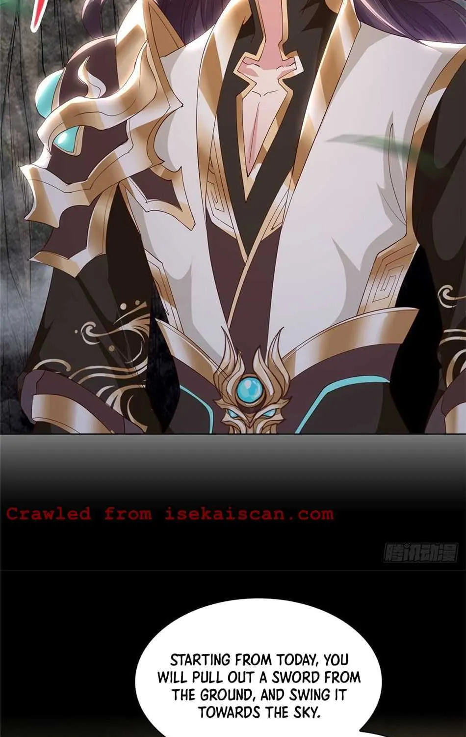 Read Dragon Master chapter 51 image 30 on Lezhin