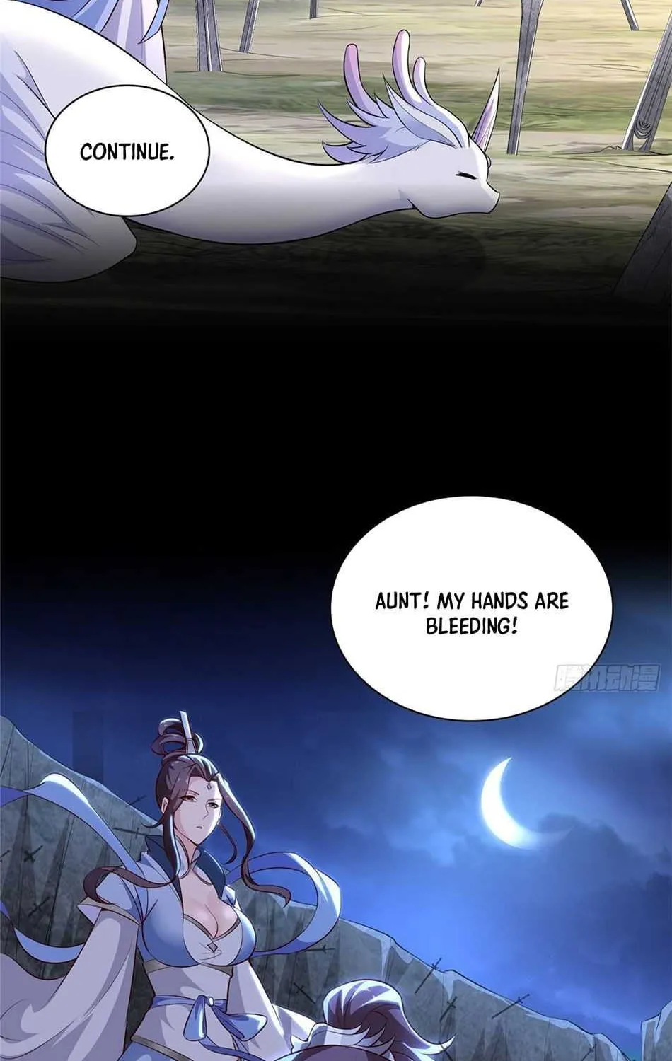 Read Dragon Master chapter 51 image 33 on Lezhin