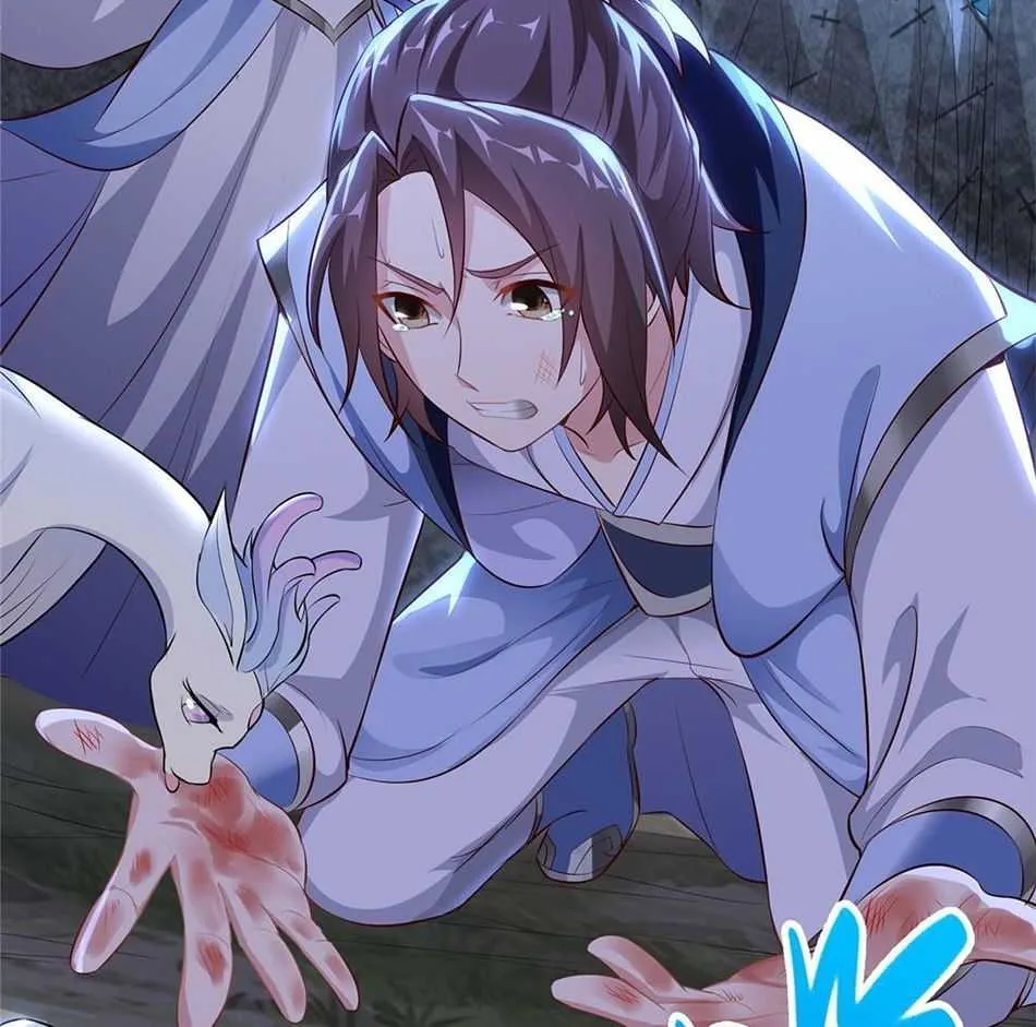 Read Dragon Master chapter 51 image 34 on Lezhin