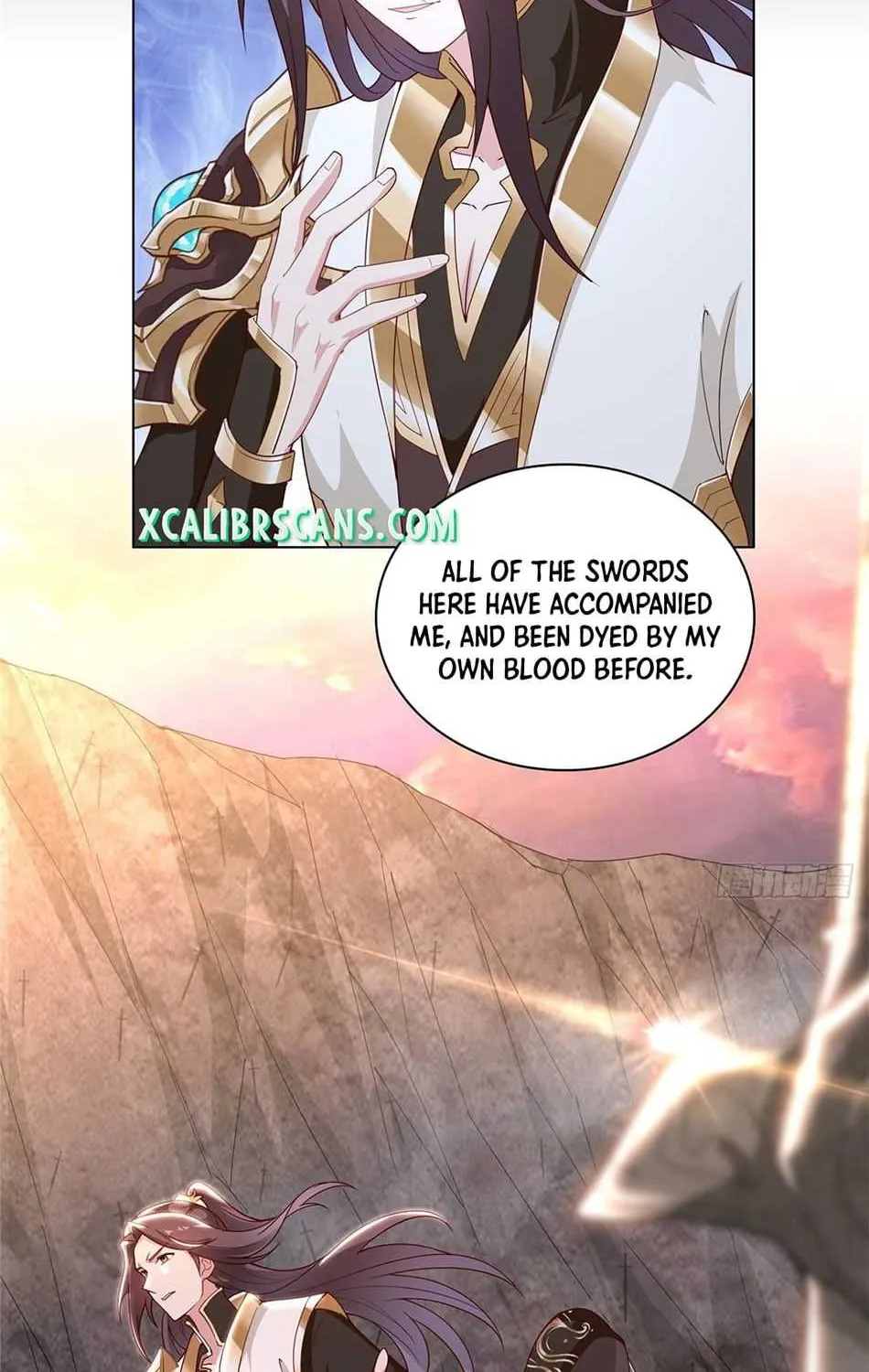 Read Dragon Master chapter 51 image 36 on Lezhin