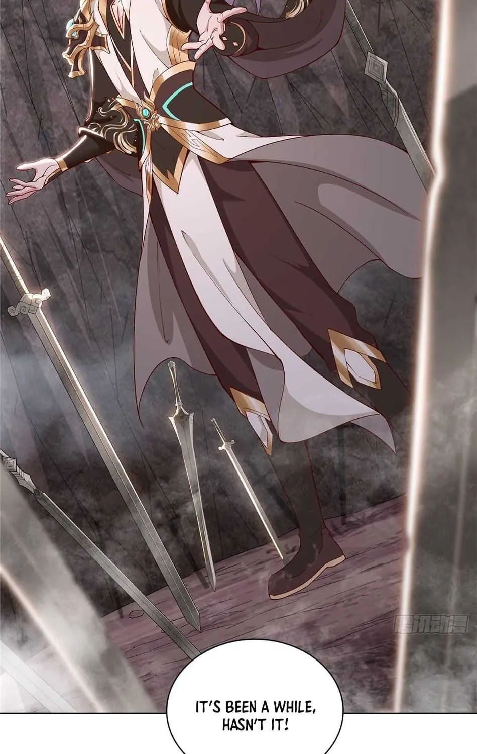 Read Dragon Master chapter 51 image 37 on Lezhin