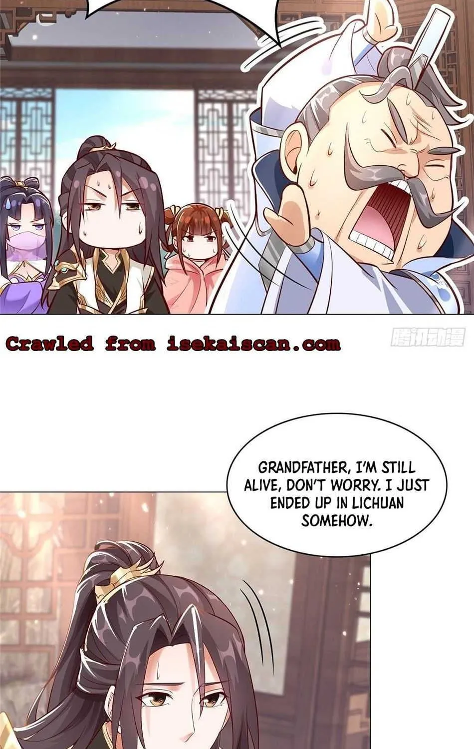 Read Dragon Master chapter 51 image 5 on Lezhin