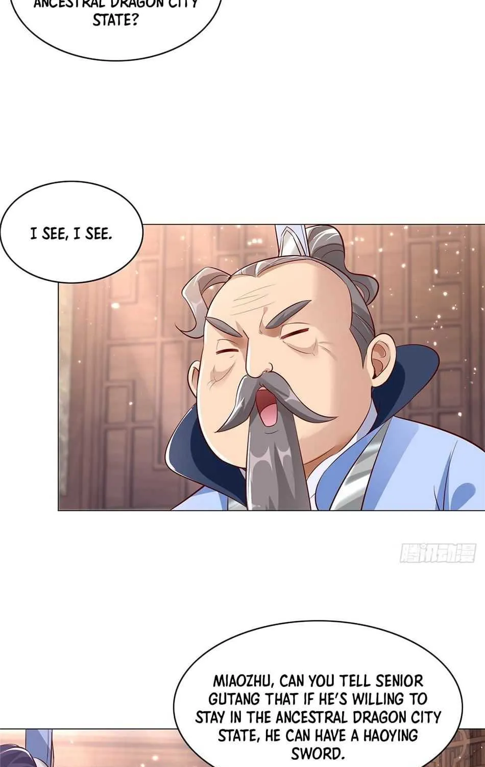 Read Dragon Master chapter 51 image 9 on Lezhin