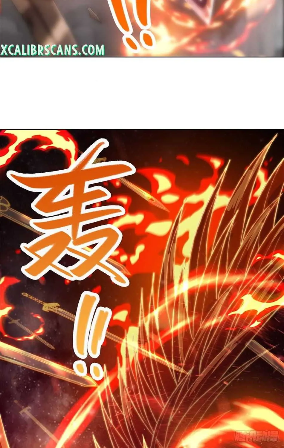 Read Dragon Master chapter 52 image 10 on Lezhin