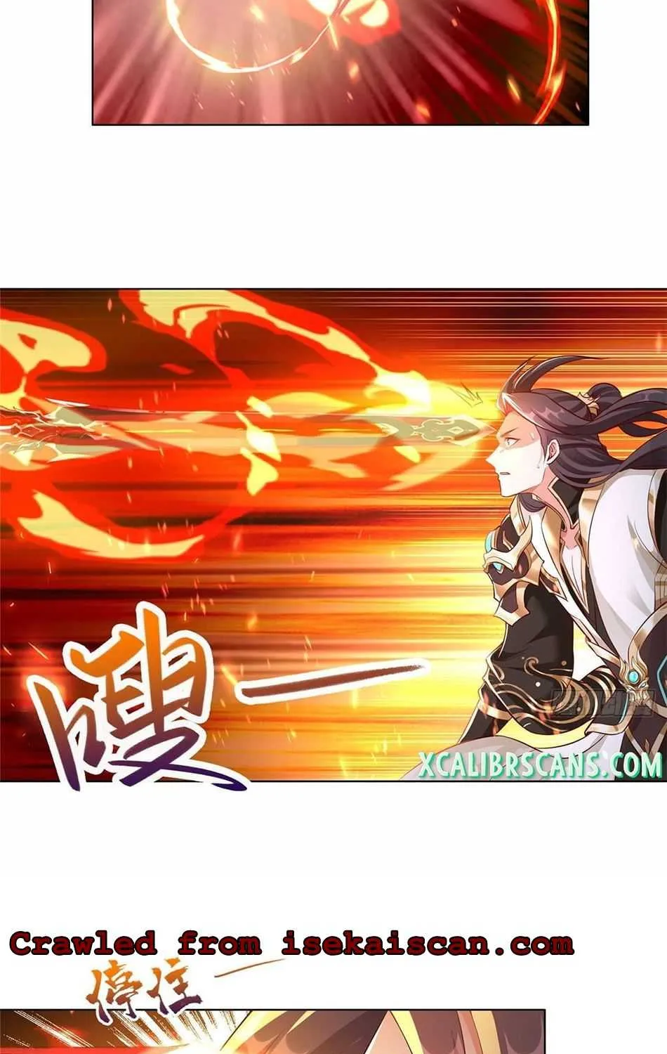 Read Dragon Master chapter 52 image 16 on Lezhin