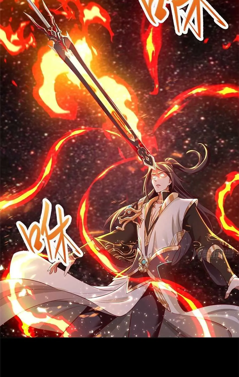 Read Dragon Master chapter 52 image 18 on Lezhin