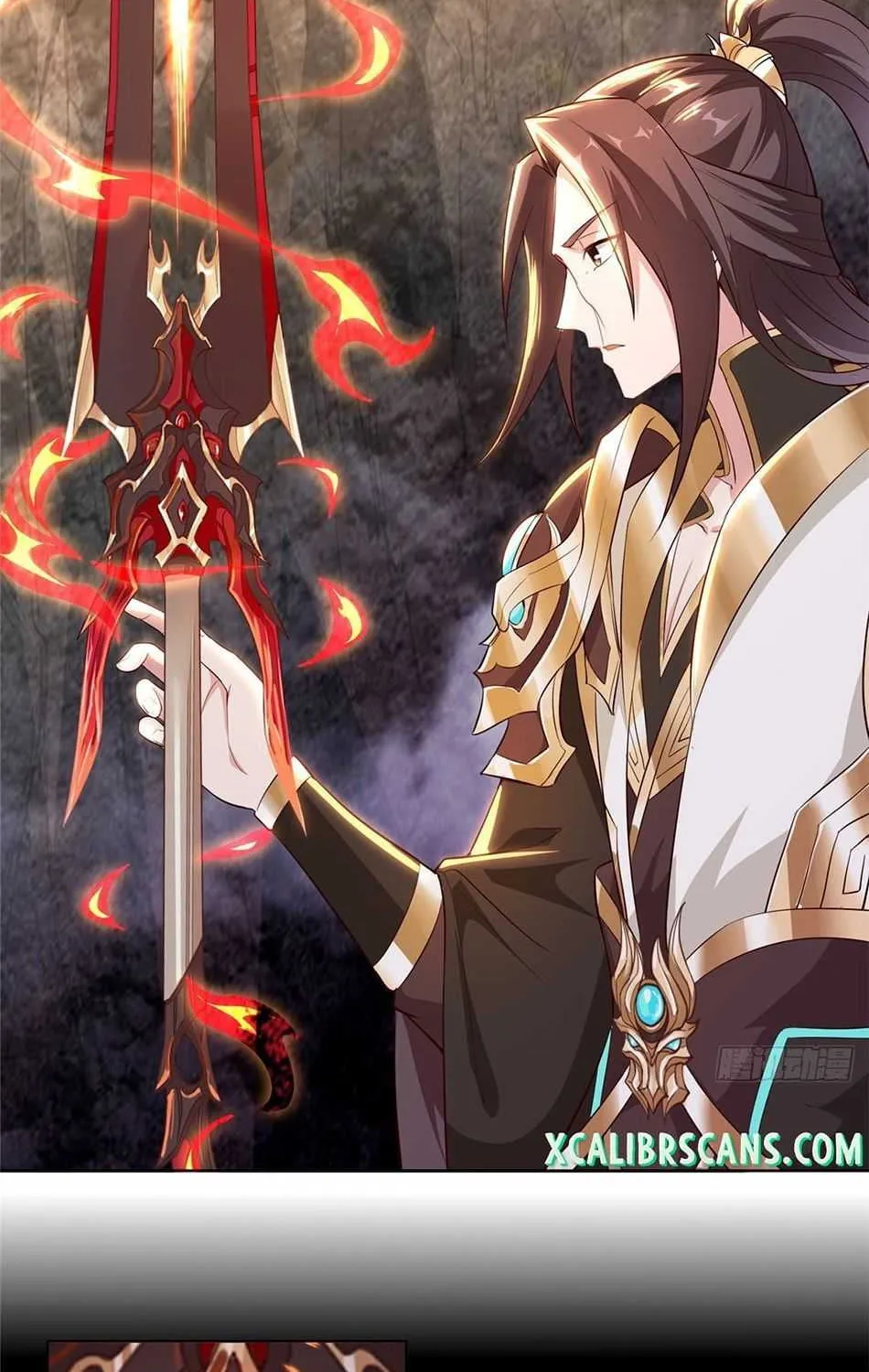 Read Dragon Master chapter 52 image 22 on Lezhin