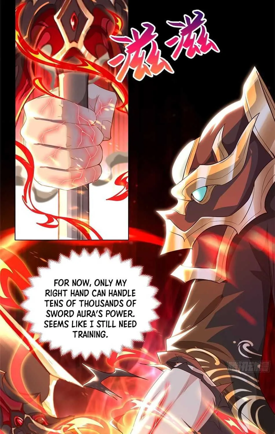 Read Dragon Master chapter 52 image 23 on Lezhin