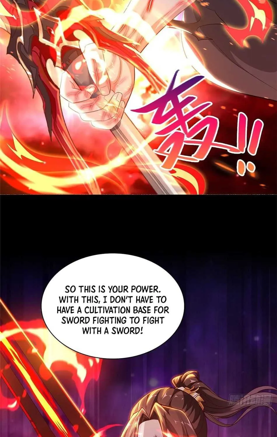 Read Dragon Master chapter 52 image 24 on Lezhin
