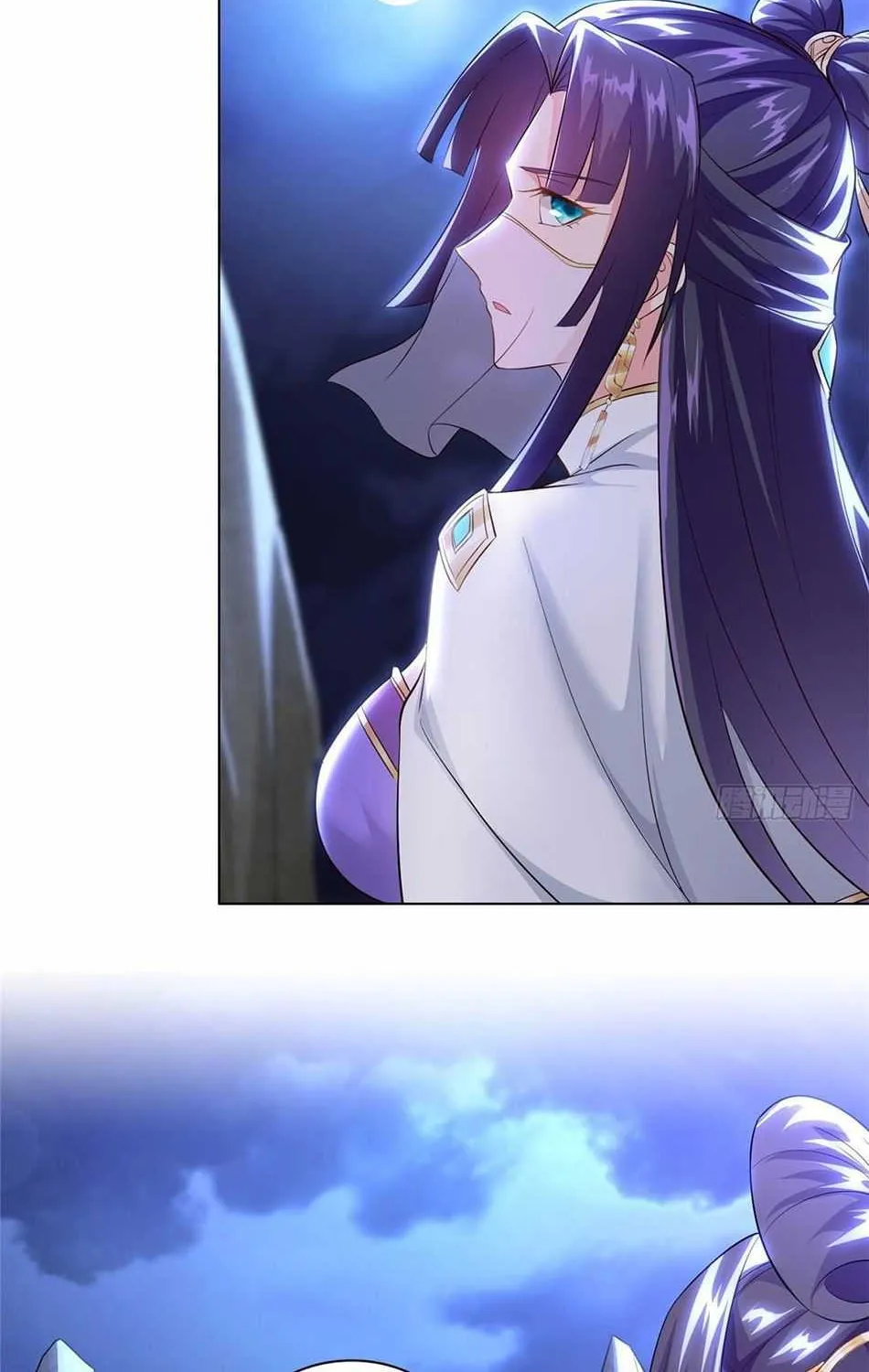 Read Dragon Master chapter 52 image 31 on Lezhin
