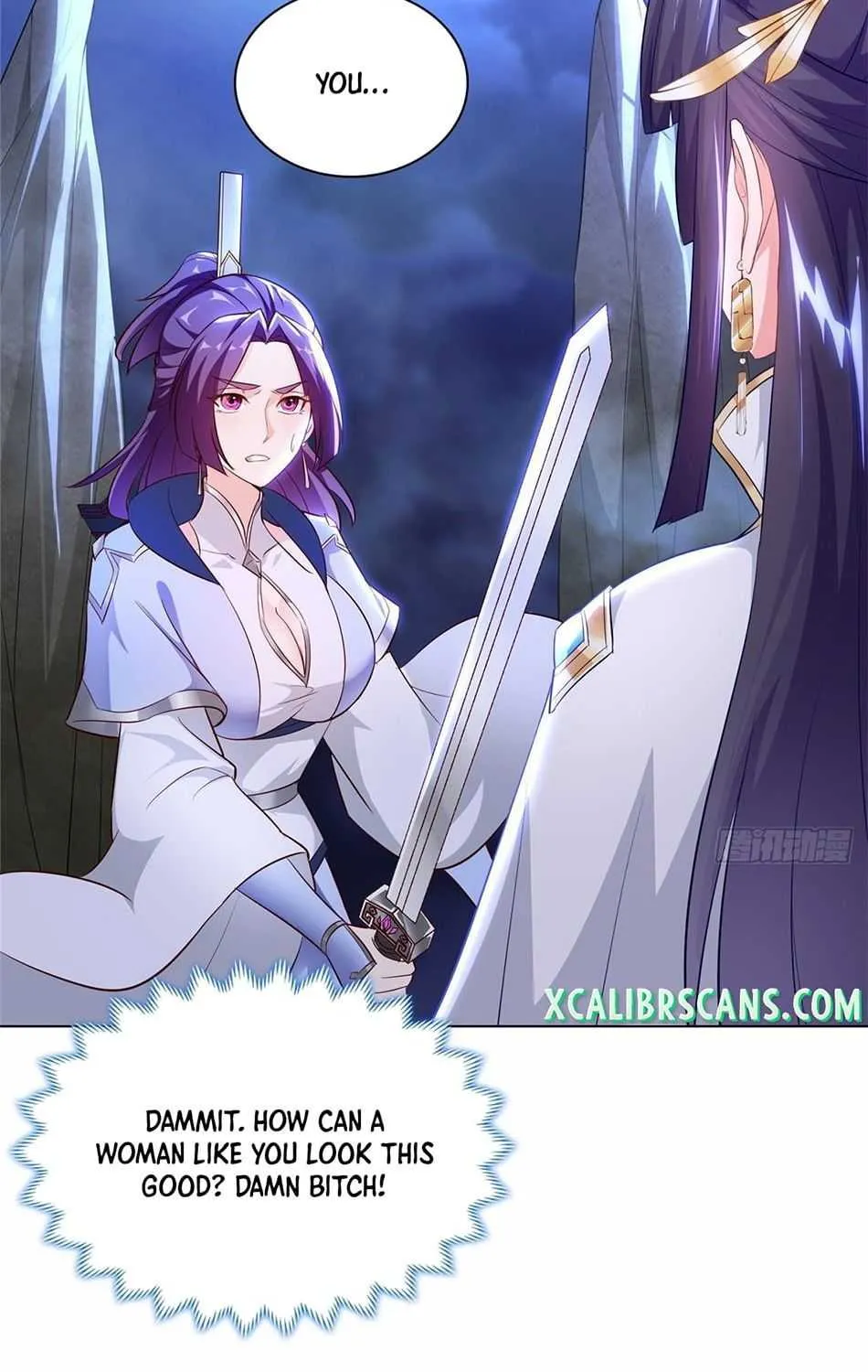 Read Dragon Master chapter 52 image 32 on Lezhin