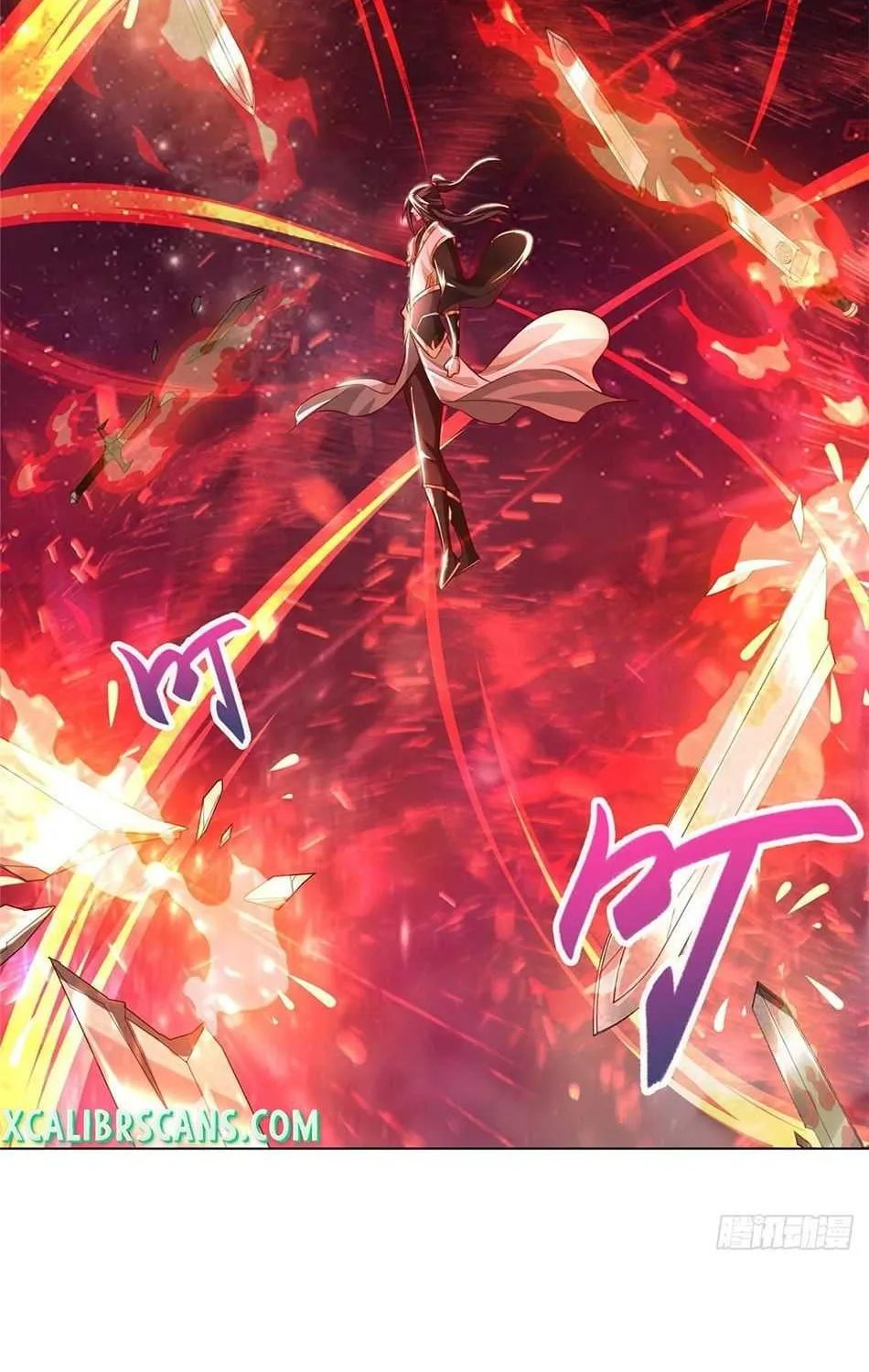 Read Dragon Master chapter 52 image 5 on Lezhin