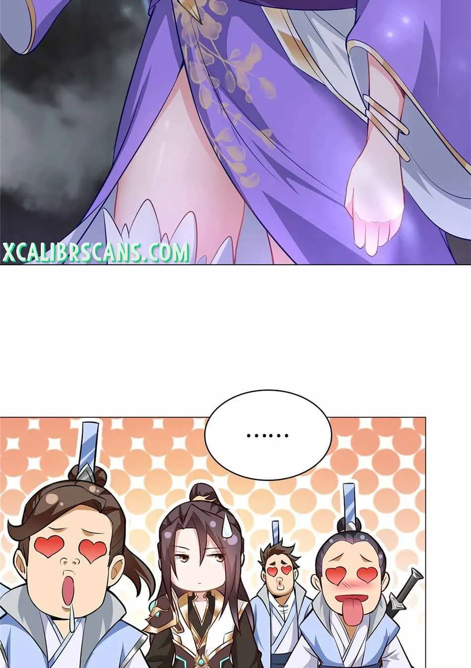 Read Dragon Master chapter 53 image 13 on Lezhin
