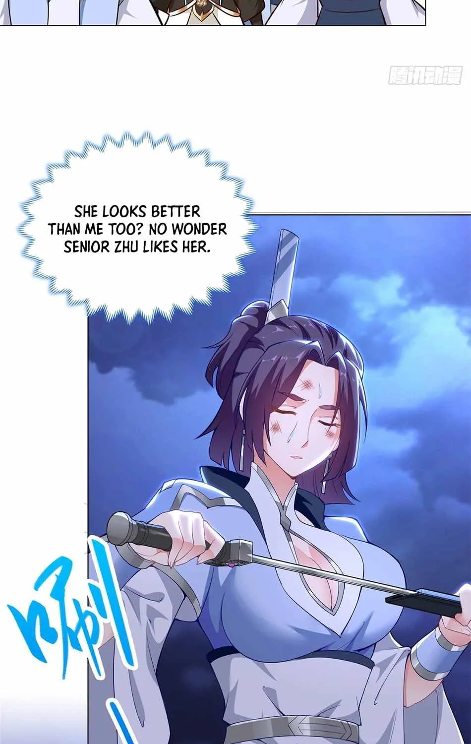 Read Dragon Master chapter 53 image 14 on Lezhin