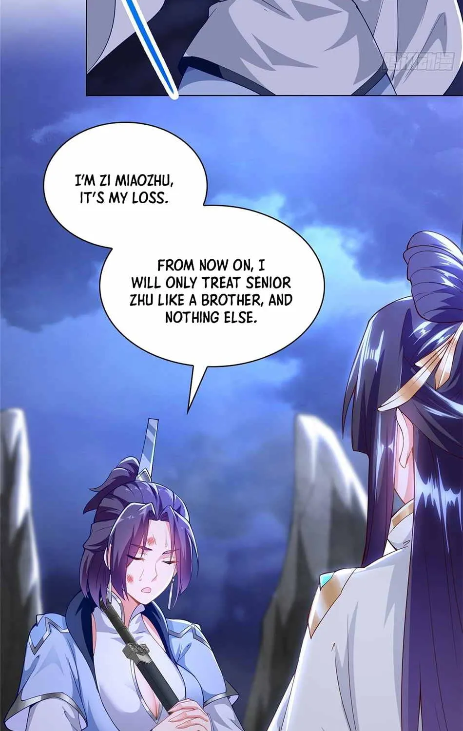 Read Dragon Master chapter 53 image 15 on Lezhin