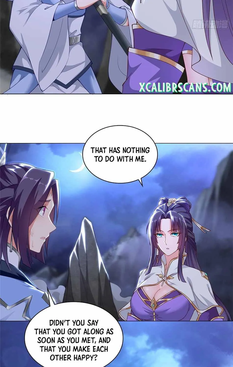 Read Dragon Master chapter 53 image 16 on Lezhin