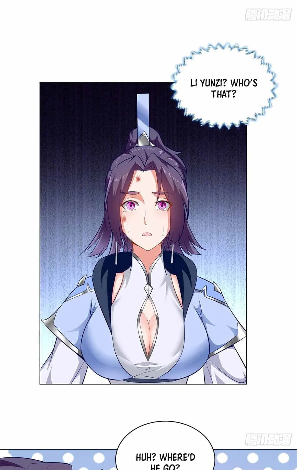 Read Dragon Master chapter 53 image 18 on Lezhin
