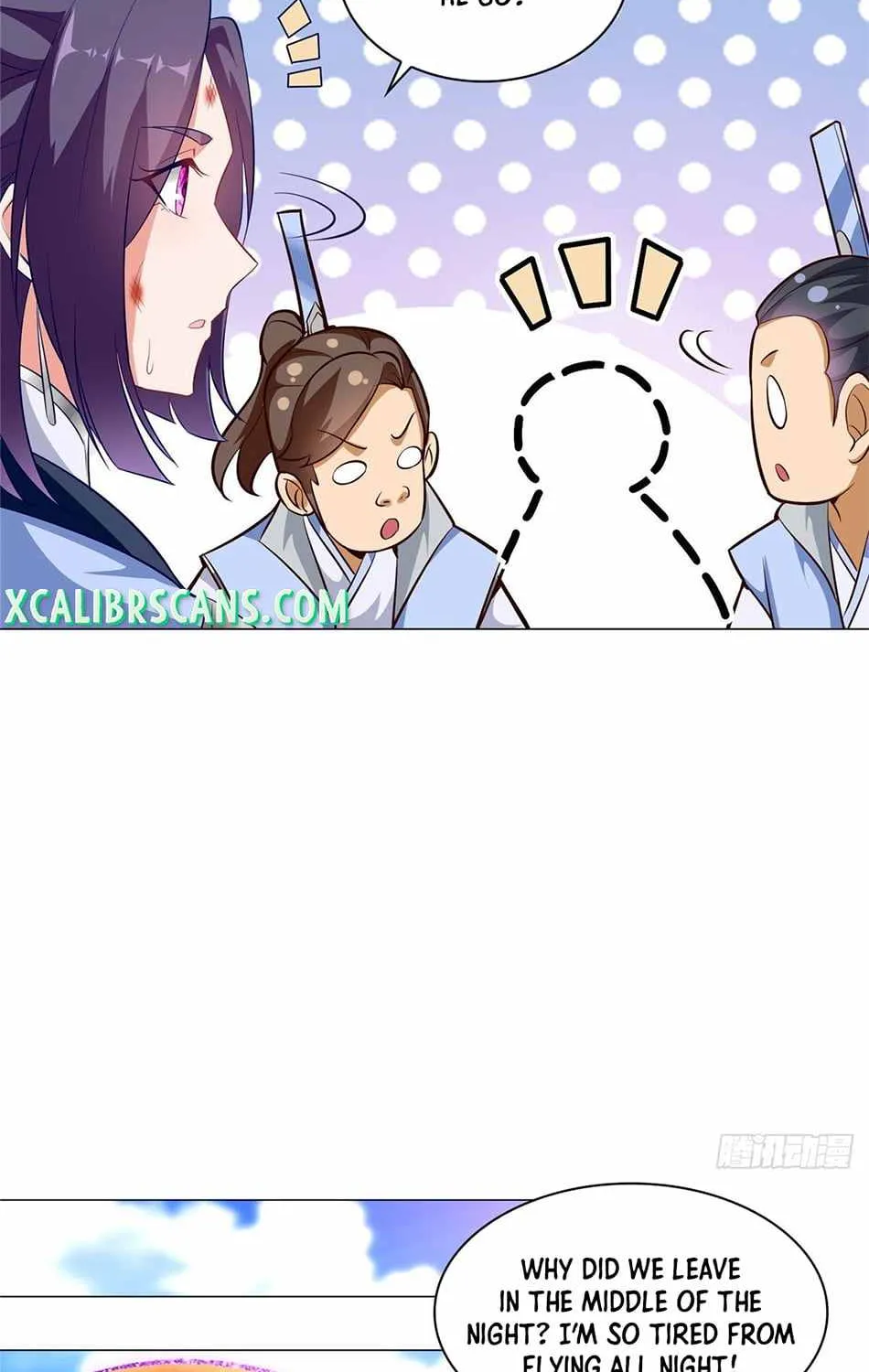 Read Dragon Master chapter 53 image 19 on Lezhin