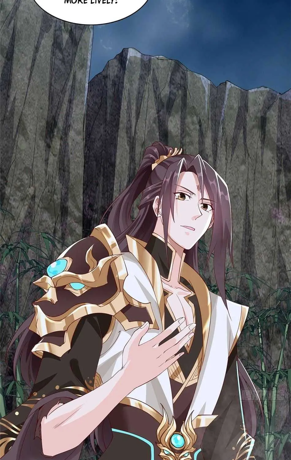 Read Dragon Master chapter 53 image 2 on Lezhin