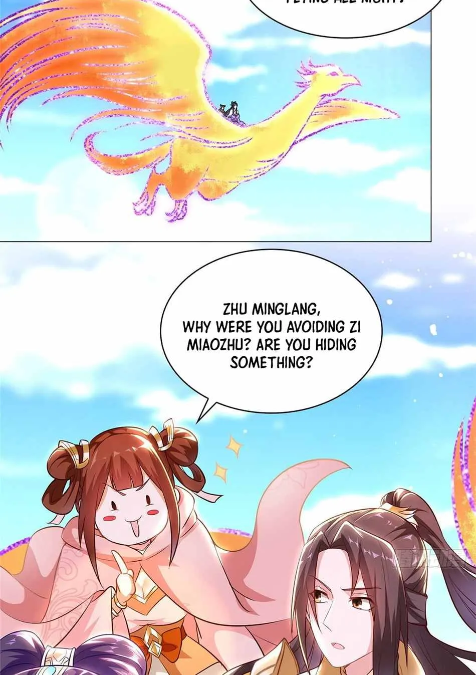 Read Dragon Master chapter 53 image 20 on Lezhin