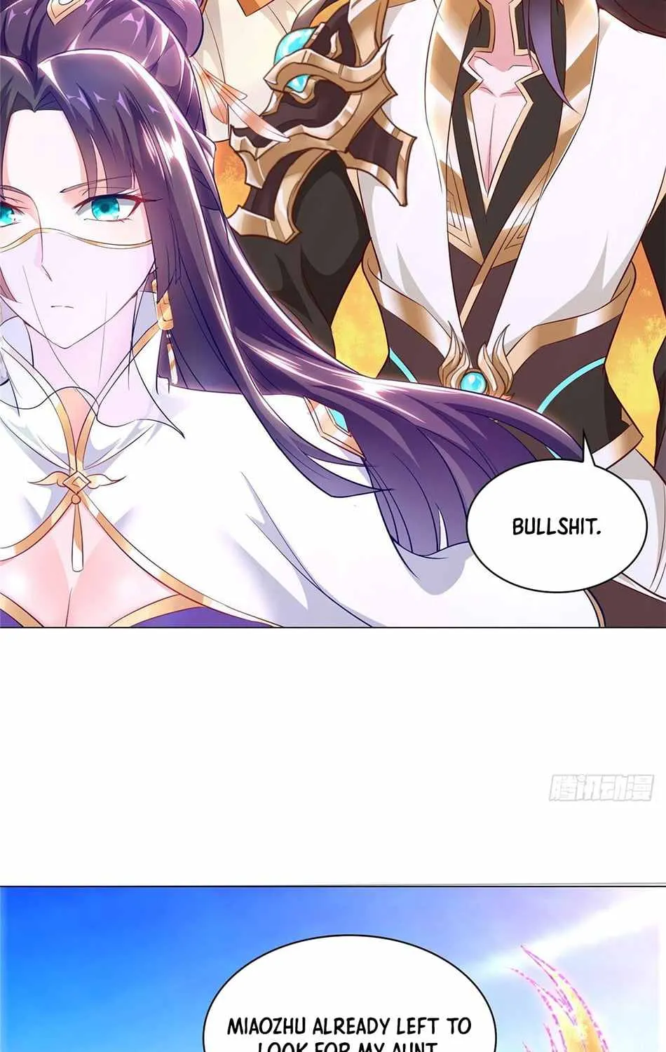 Read Dragon Master chapter 53 image 21 on Lezhin