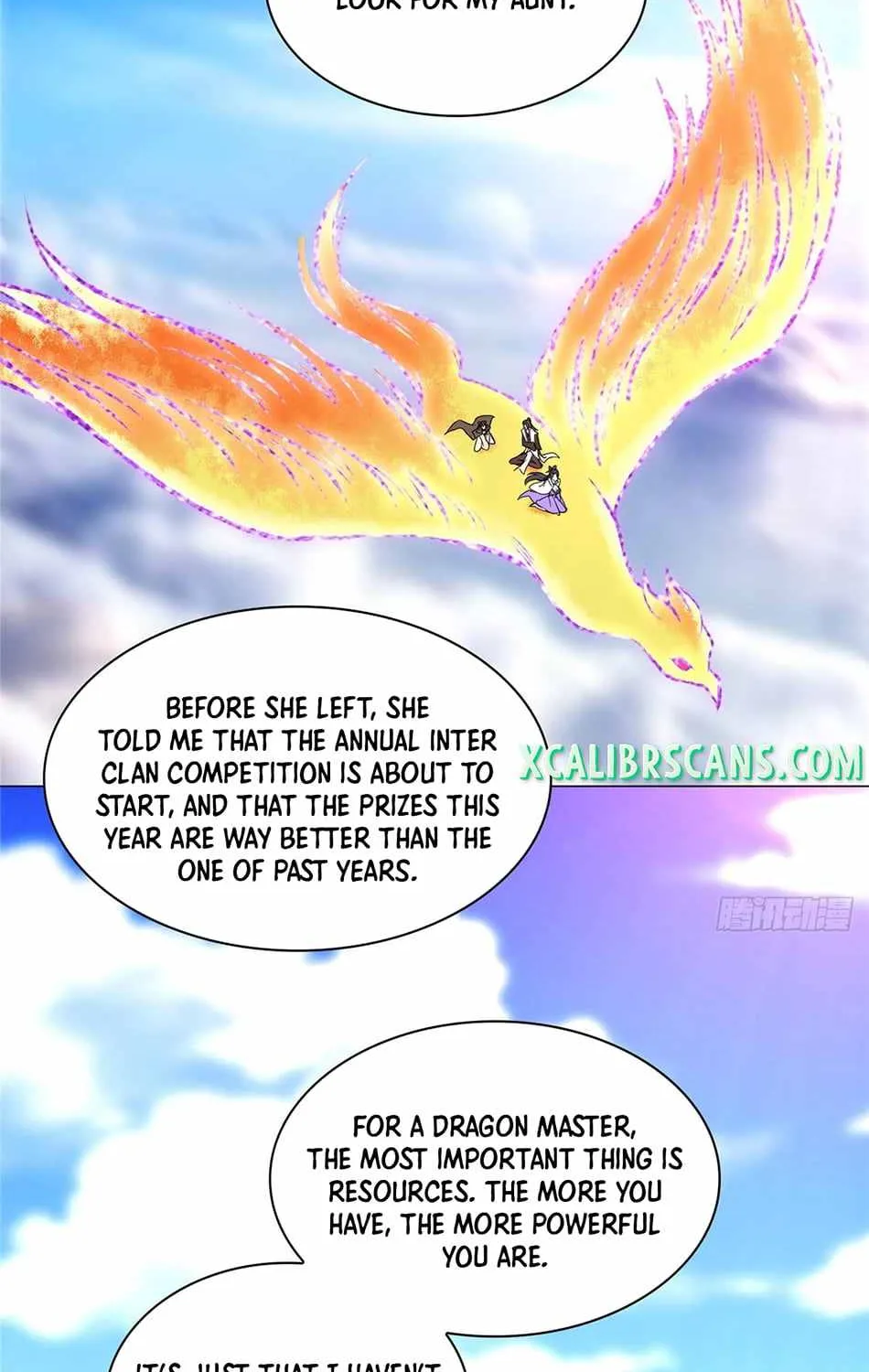 Read Dragon Master chapter 53 image 22 on Lezhin