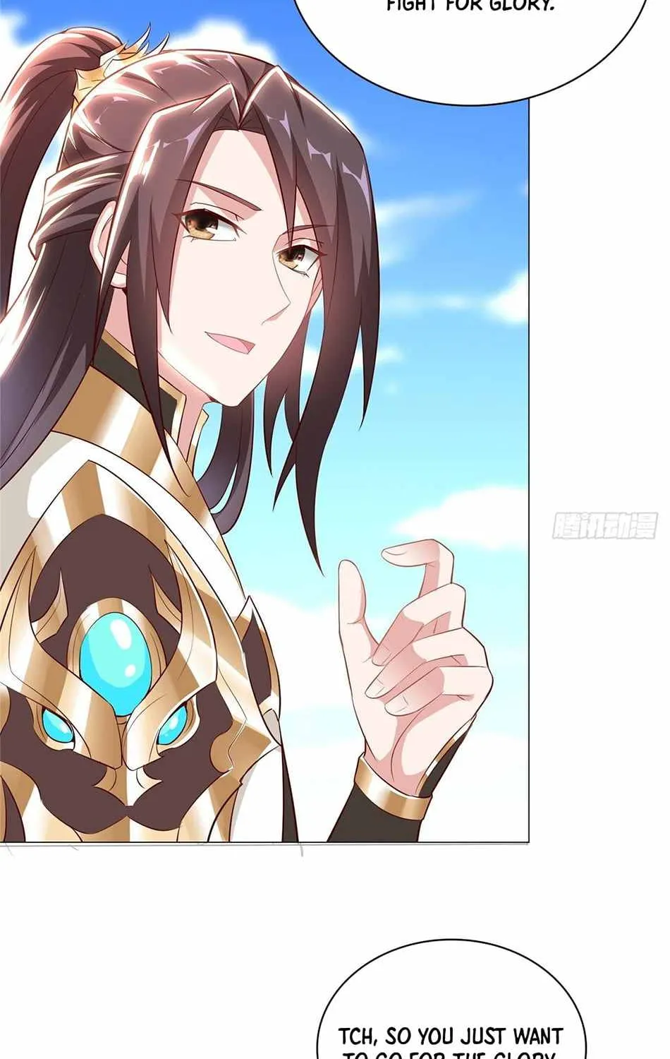 Read Dragon Master chapter 53 image 24 on Lezhin