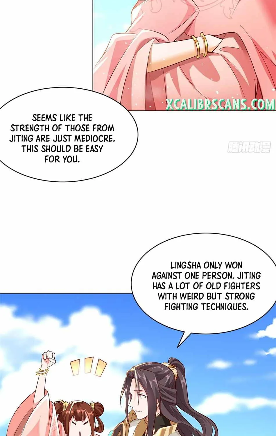 Read Dragon Master chapter 53 image 26 on Lezhin