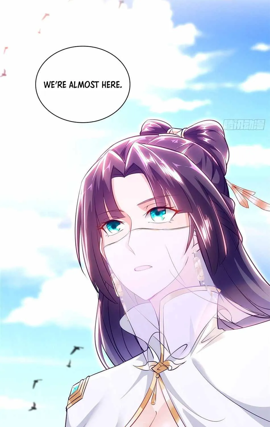 Read Dragon Master chapter 53 image 28 on Lezhin