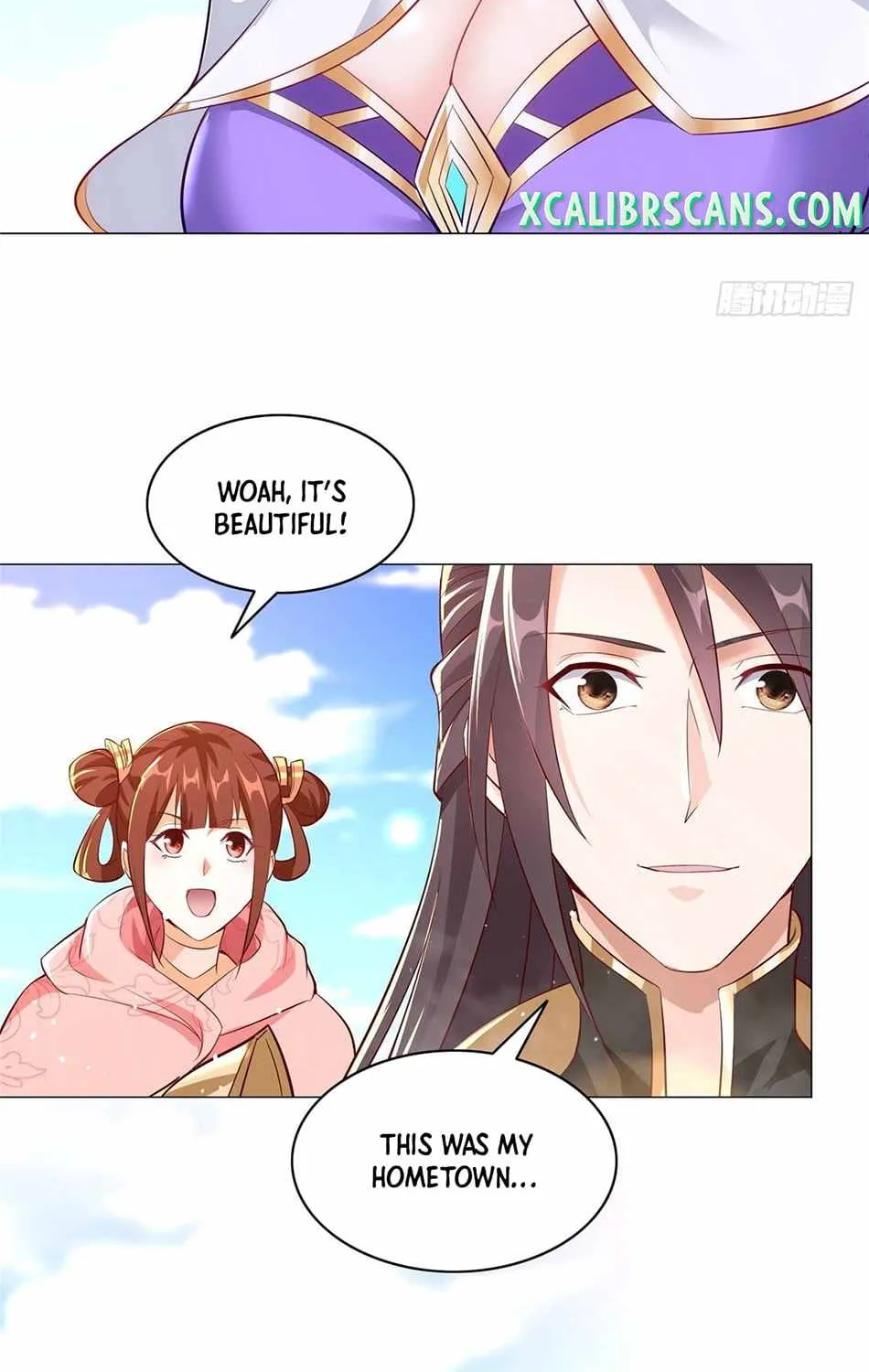 Read Dragon Master chapter 53 image 29 on Lezhin