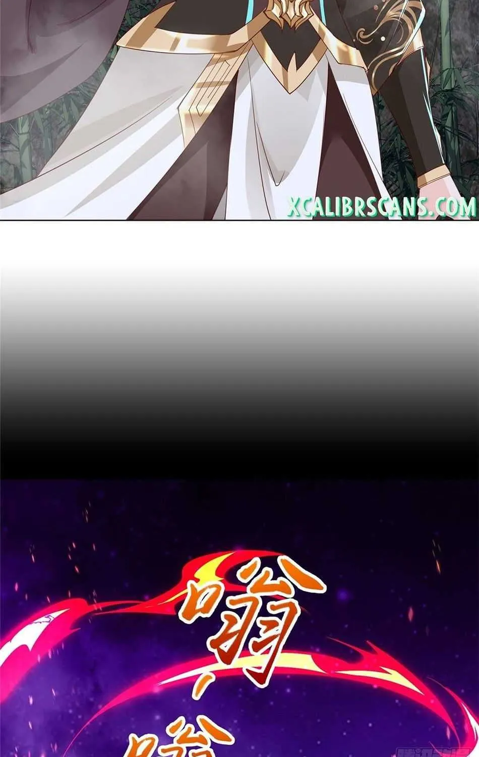 Read Dragon Master chapter 53 image 3 on Lezhin