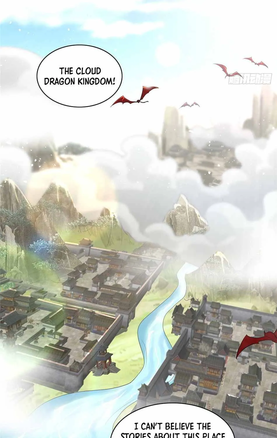Read Dragon Master chapter 53 image 30 on Lezhin