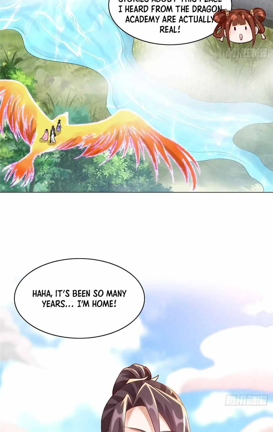 Read Dragon Master chapter 53 image 31 on Lezhin