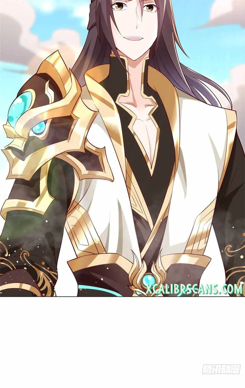 Read Dragon Master chapter 53 image 32 on Lezhin