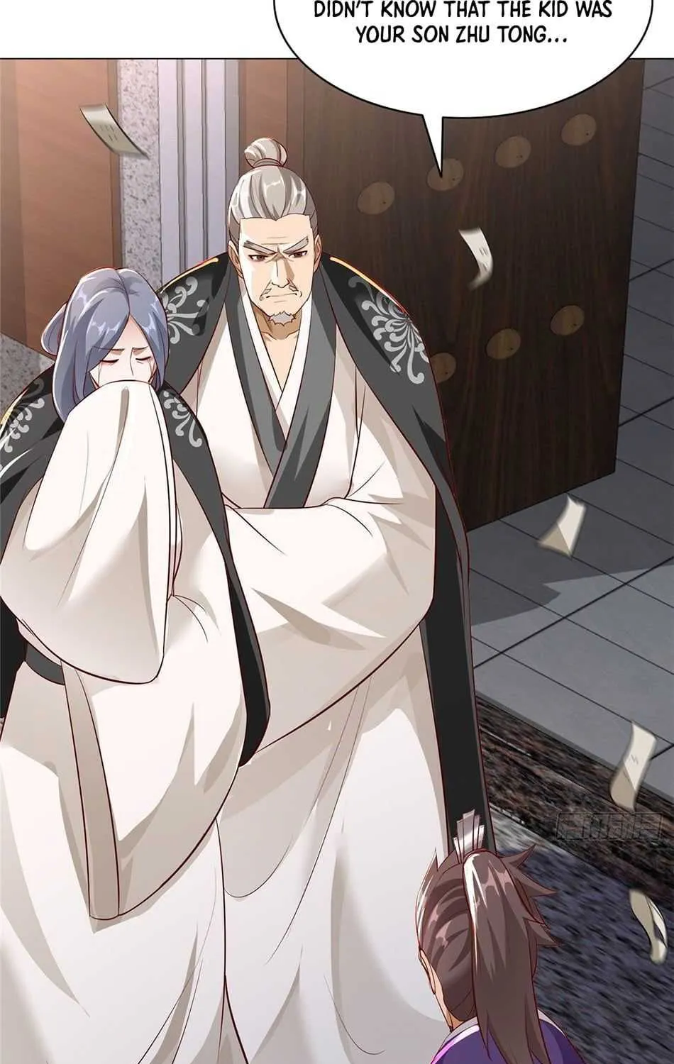 Read Dragon Master chapter 53 image 37 on Lezhin