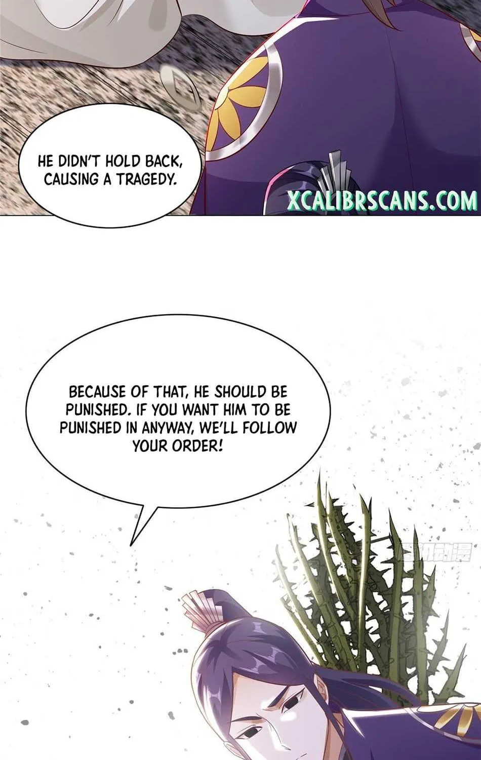 Read Dragon Master chapter 53 image 38 on Lezhin