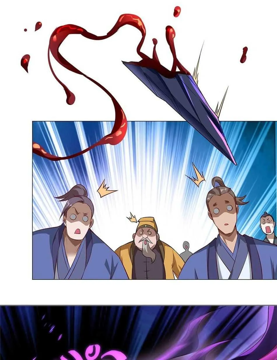 Read Dragon Master chapter 54 image 11 on Lezhin