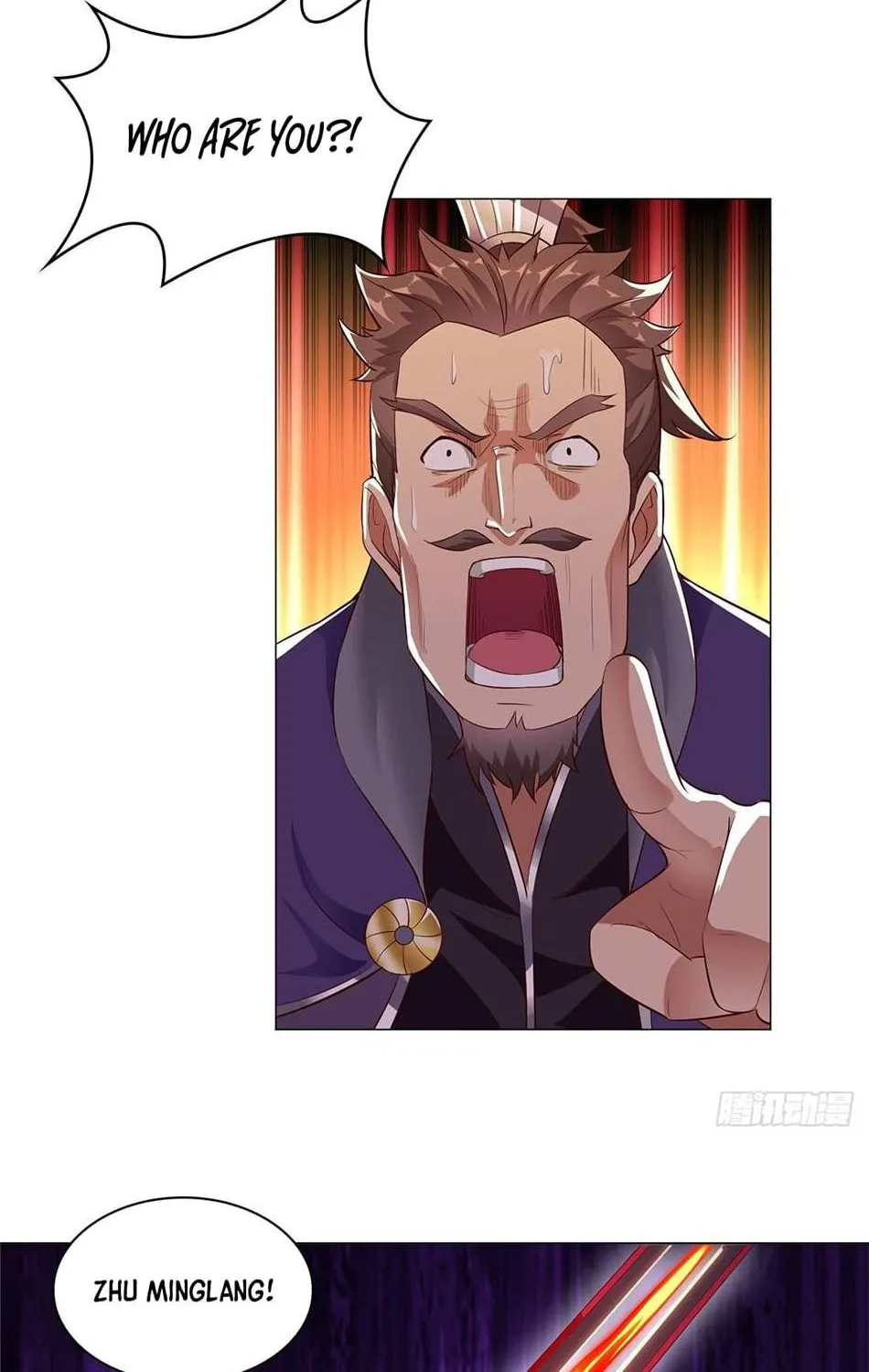 Read Dragon Master chapter 54 image 13 on Lezhin