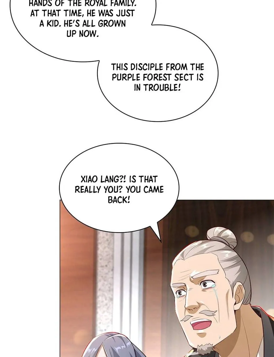 Read Dragon Master chapter 54 image 17 on Lezhin