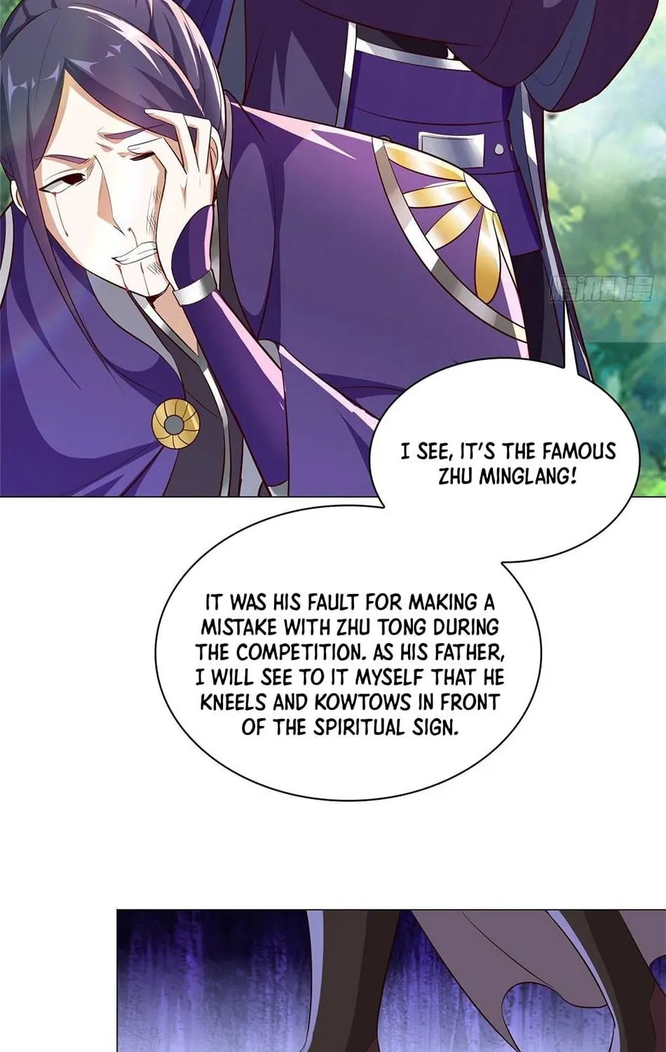 Read Dragon Master chapter 54 image 25 on Lezhin
