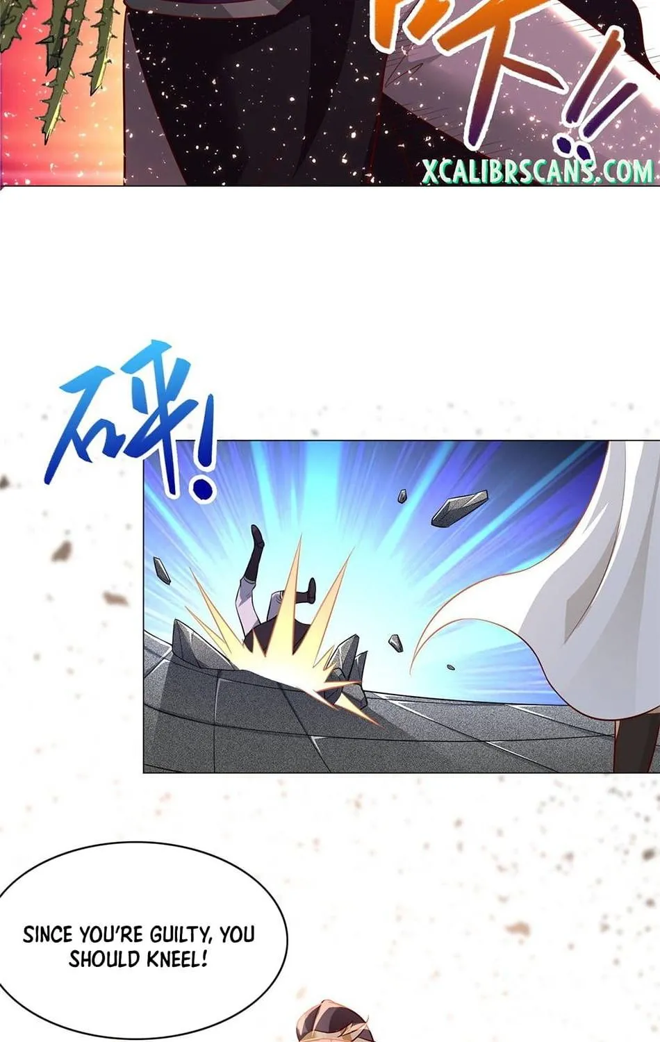 Read Dragon Master chapter 54 image 3 on Lezhin