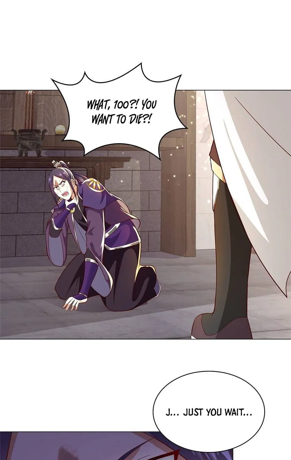 Read Dragon Master chapter 54 image 31 on Lezhin