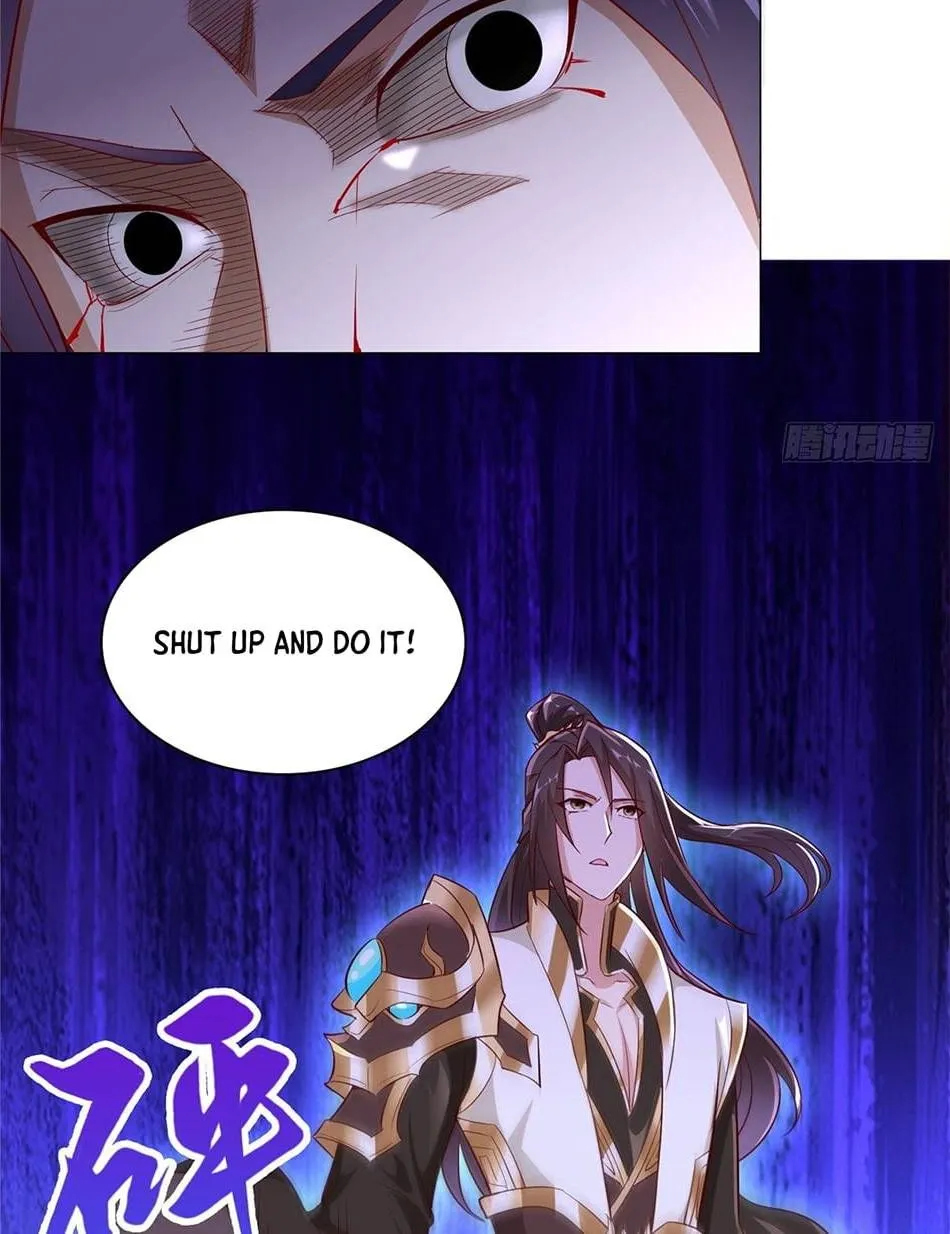 Read Dragon Master chapter 54 image 32 on Lezhin