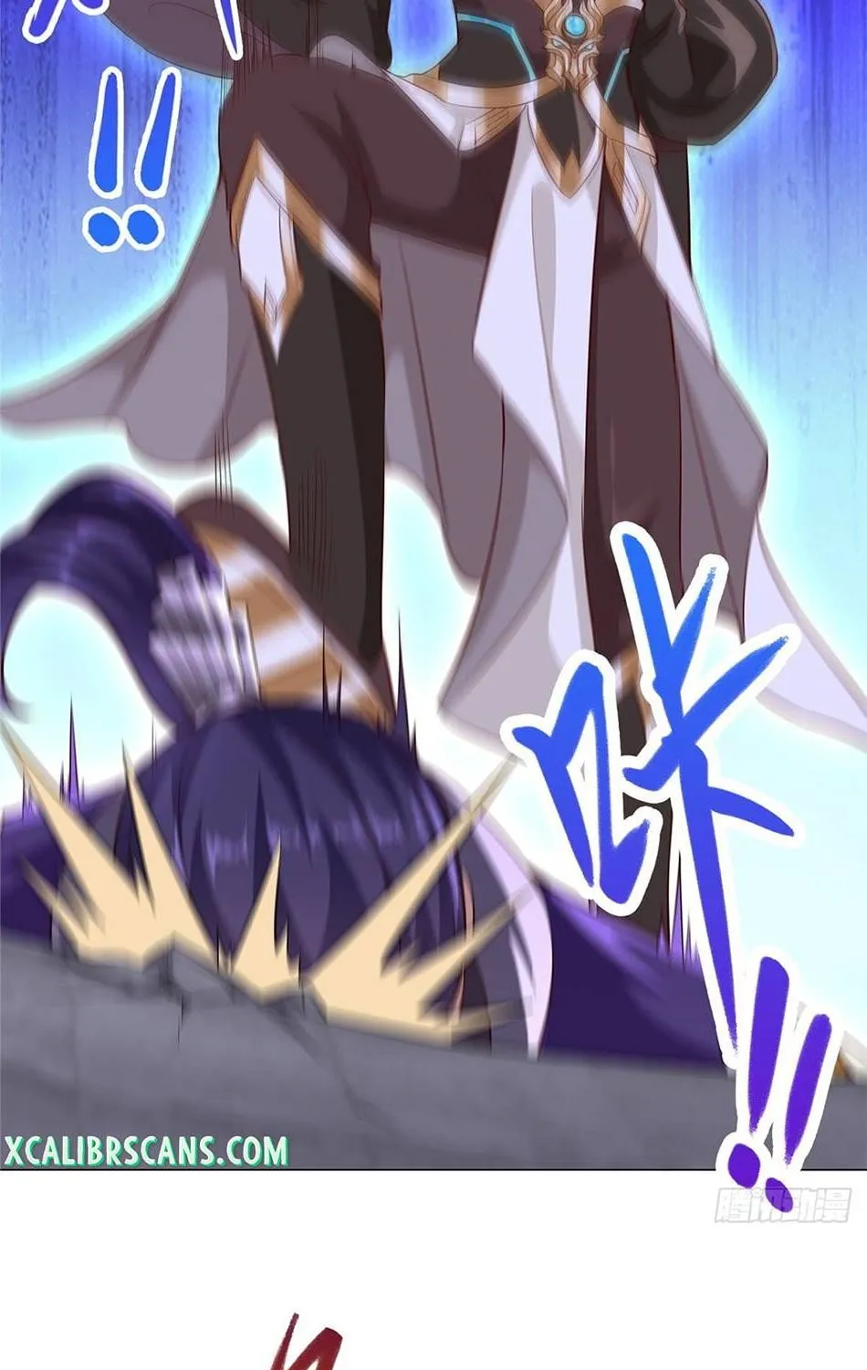 Read Dragon Master chapter 54 image 33 on Lezhin