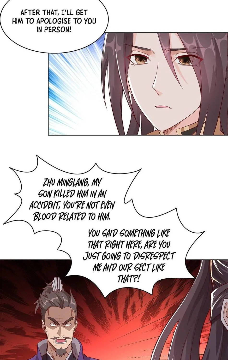 Read Dragon Master chapter 54 image 37 on Lezhin