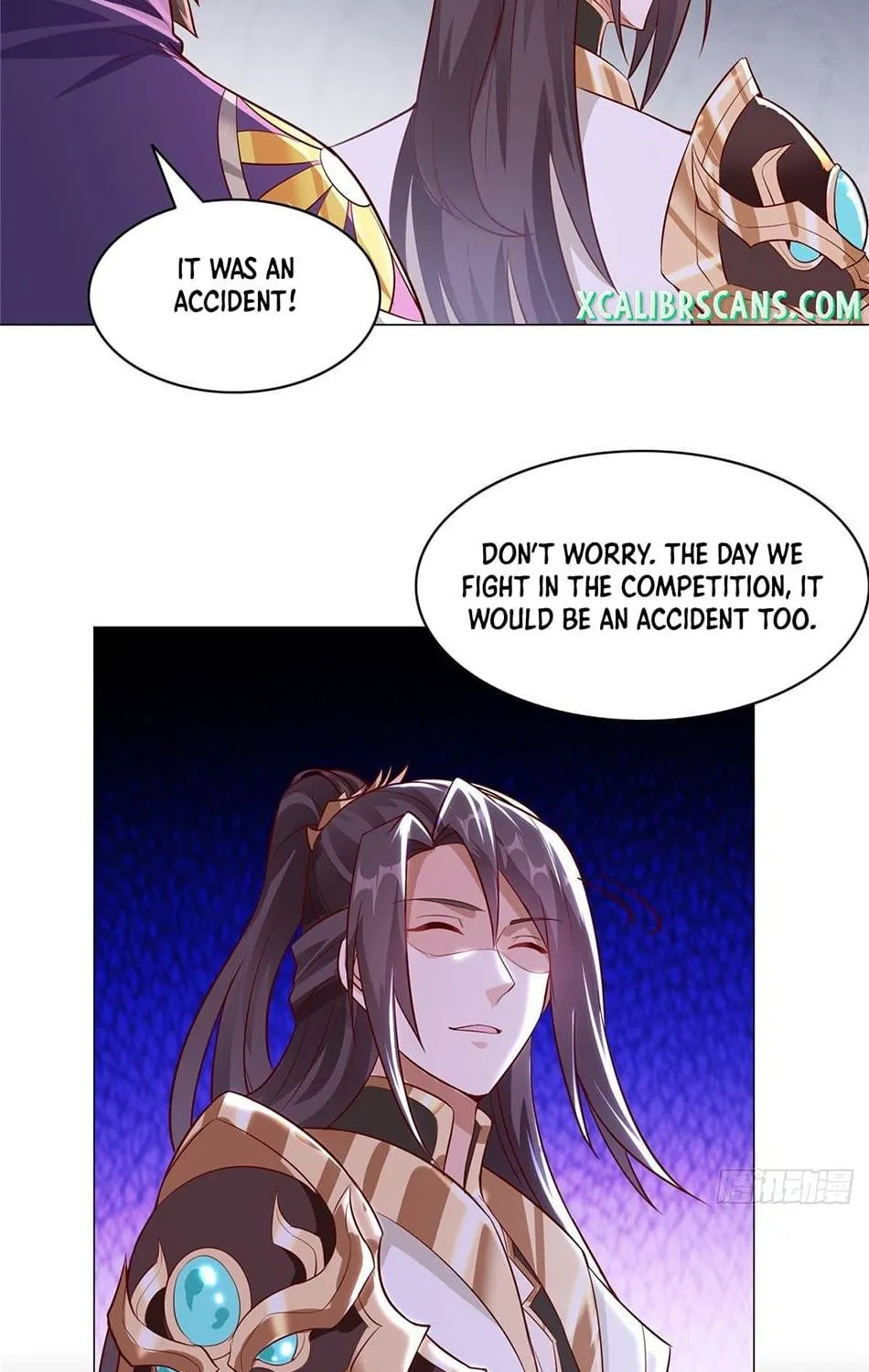 Read Dragon Master chapter 54 image 39 on Lezhin