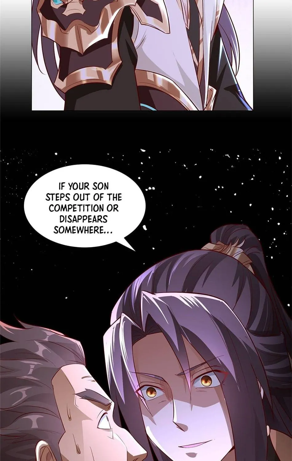 Read Dragon Master chapter 54 image 40 on Lezhin